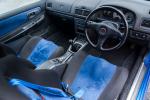 Subaru Impreza 22B STi 1998 года